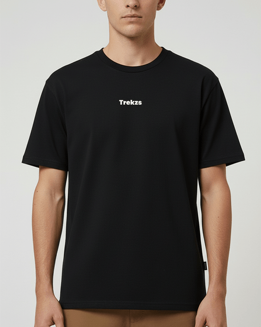 Hope Oversized T-shirt - Trekzs