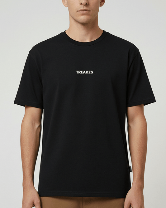 Old School Soul - Trekzs