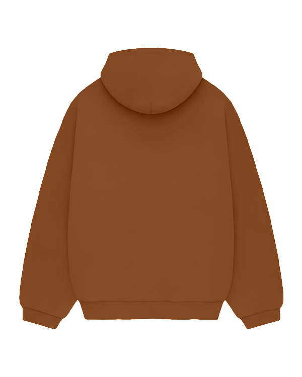 You Can Do It Hoodie - Premium Cotton Comfort - Trekzs