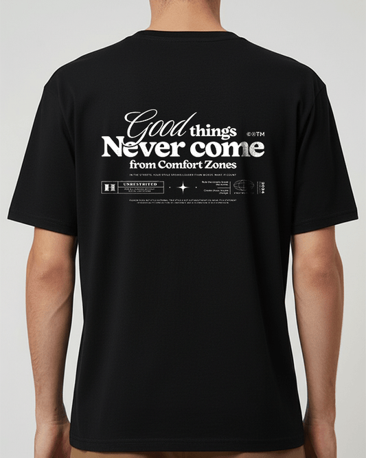 Good Things Streetwear - Trekzs