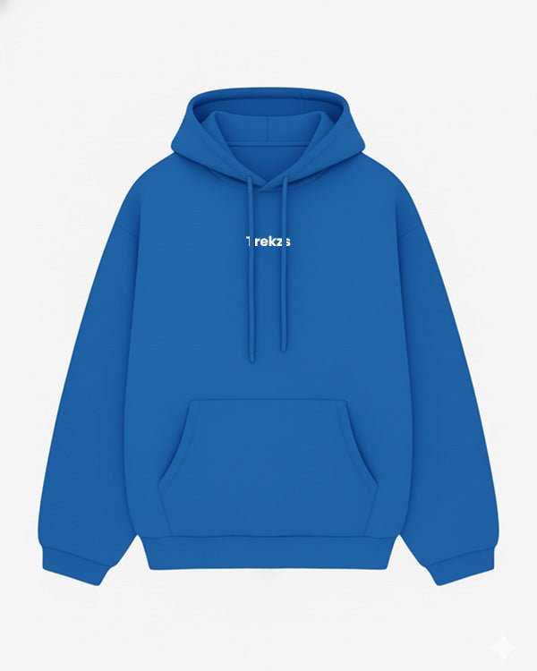 Misfortuner Hoodie | Edgy Graphic Streetwear & Tees