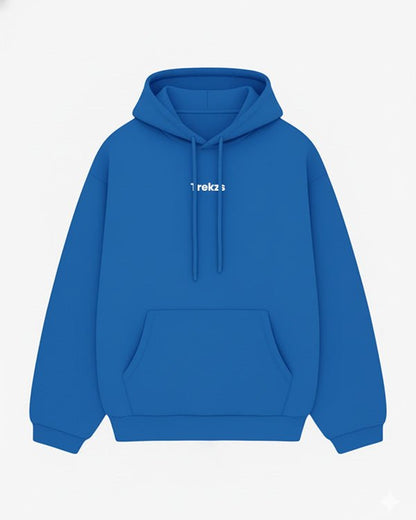 Misfortuner Hoodie | Edgy Graphic Streetwear & Tees