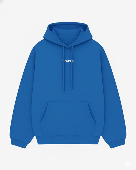 Misfortuner Hoodie | Edgy Graphic Streetwear & Tees