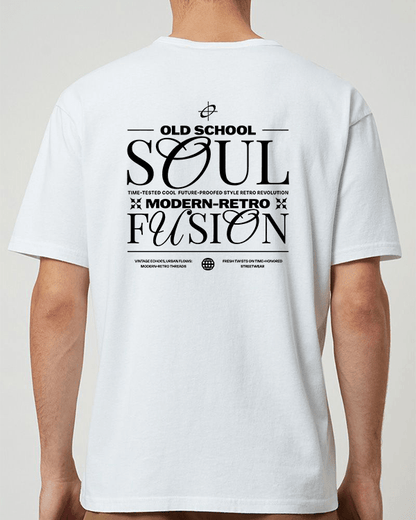 Old School Soul - Trekzs