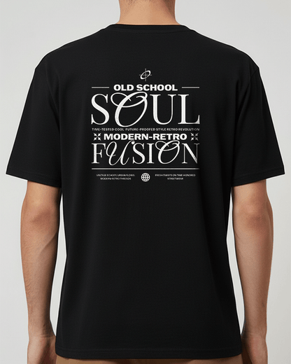 Old School Soul - Trekzs