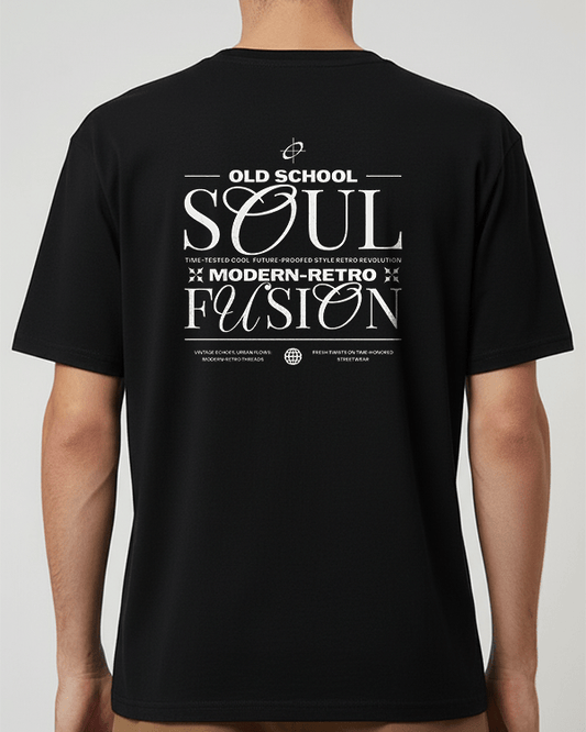 Old School Soul - Trekzs