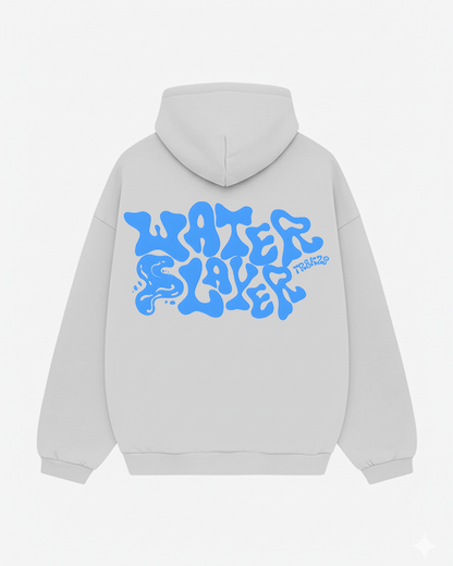 Water Player Hoodie - Trekzs